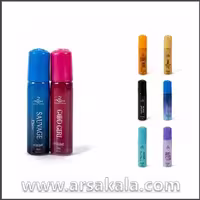 عطر و ادکلن جیبی Zeva