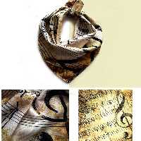 دستمال سر 004