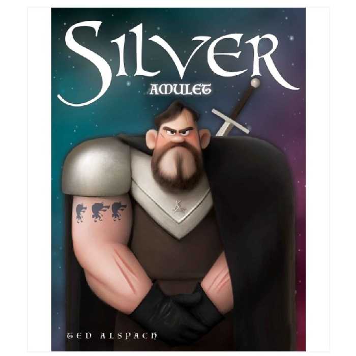 بازی ایرانی سیلور (SILVER)