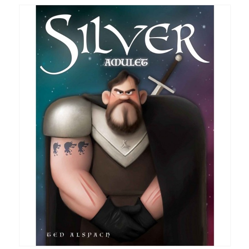 بازی ایرانی سیلور (SILVER)