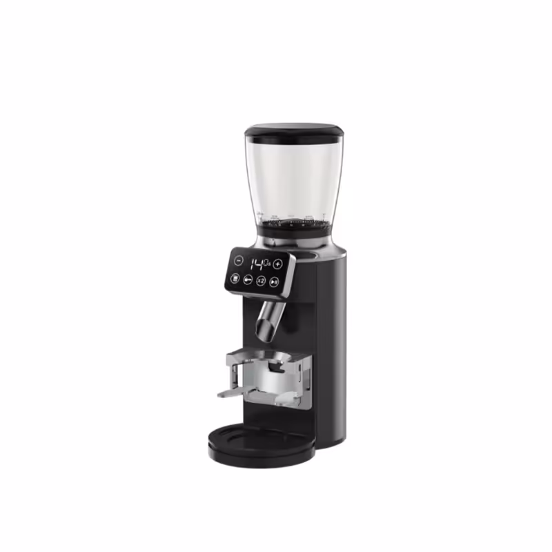 آسیاب قهوه مباشی مدل ME-CG 2295 - لوازم خانگی میلینو milino