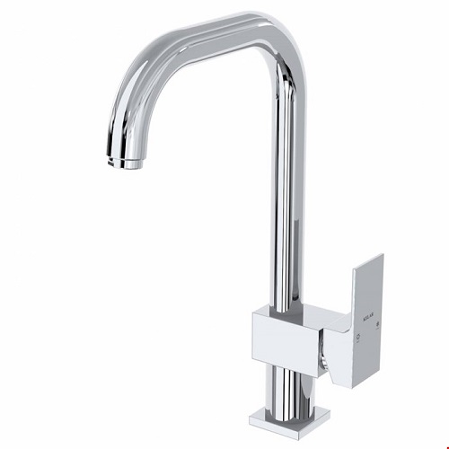 شیر ظرفشویی کلار مدل فلت