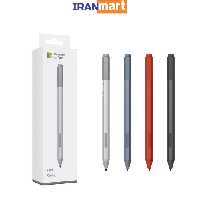 قلم لمسی مایکروسافت Surface Pen - فروشگاه اینترنتی ایران مارت