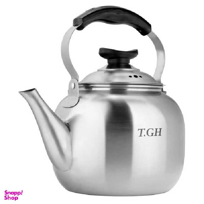 کتری تی جی اچ مدل بیستون کد 3008