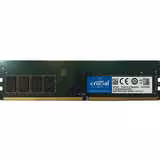 رم کامپیوتر کروشیال, قیمت Geil Pristine 8GB DDR4 | فروشگاه هدیش