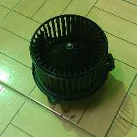 موتور بخاری تیبا  کروز