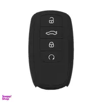 کاور سوییچ خودرو قطعه سازان کبیر مدل COV-FX-1024 مناسب برای فونیکس FX