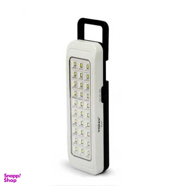 چراغ اضطراری ویداسی مدل WD-823A