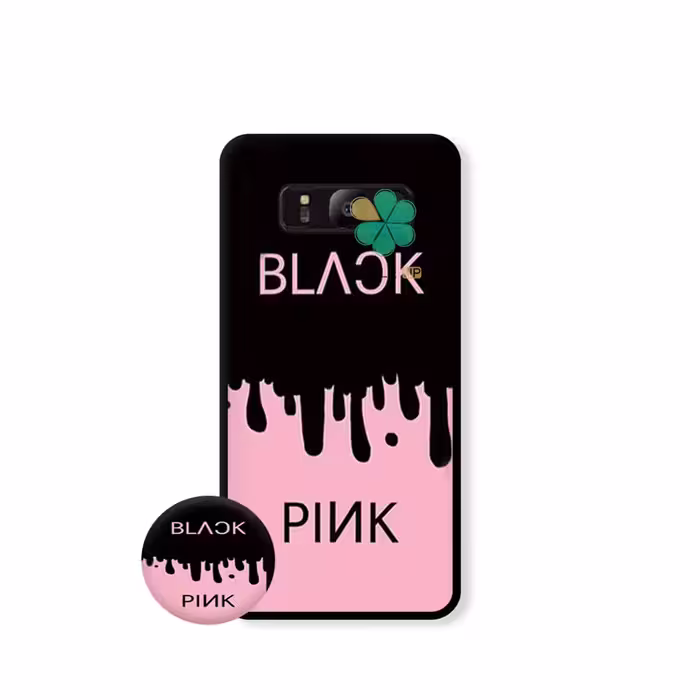 قاب گوشی سامسونگ Samsung Galaxy S8 مدل BlackPink
