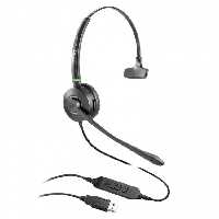 هدست وی تی مدل VT6909 UNC LYNC USB