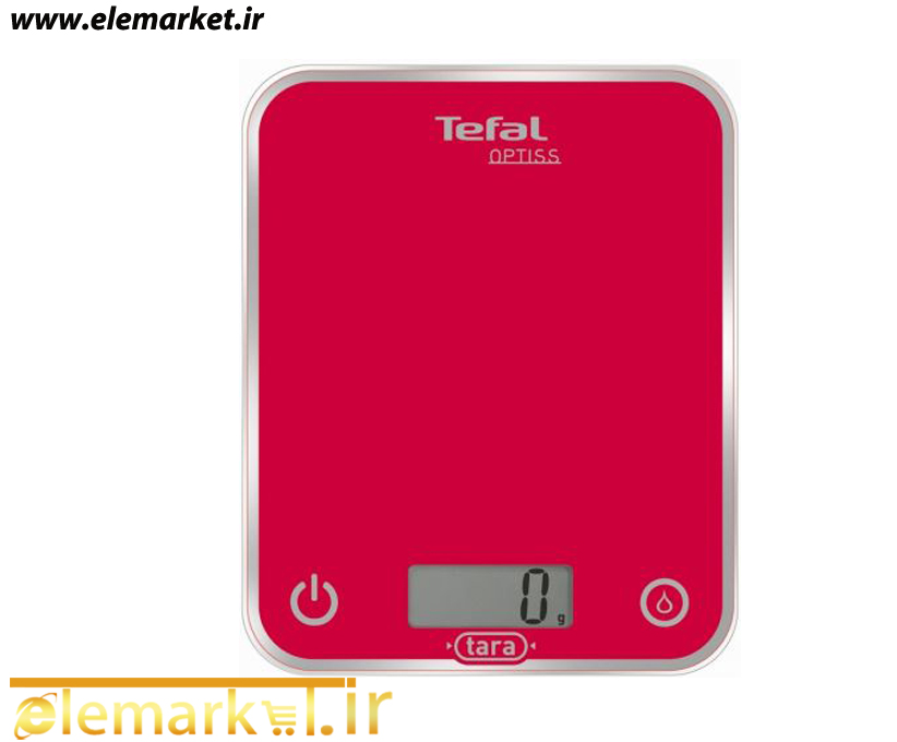 ترازوی آشپزخانه تفال BC5003