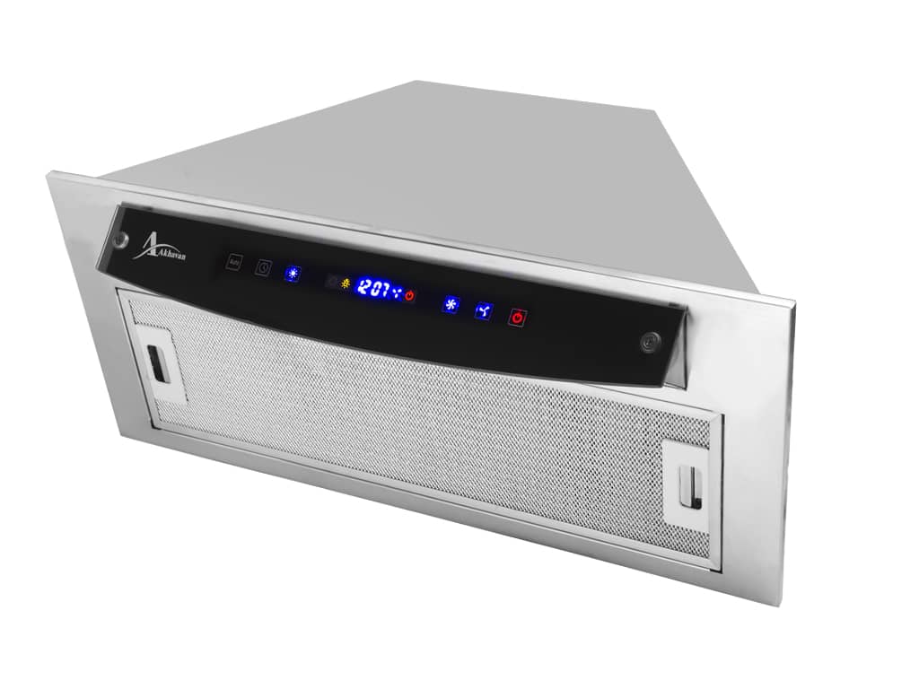 هود مخفی اخوان مدل H205