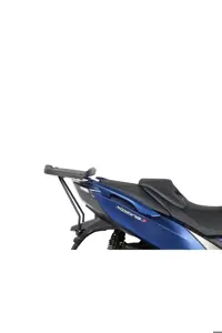 کیف موتورسیکلت KYMCO X SITITY 400S 18 23 آهن عقب سایه K0XC48ST Shad