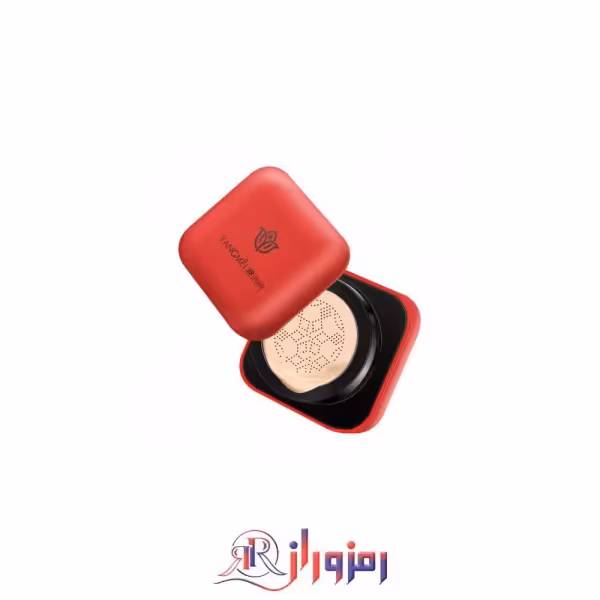 کوشن بی بی کرم یانگمی