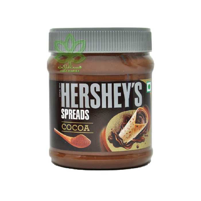 شکلات صبحانه ساده 350 گرم هرشیز - hersheys