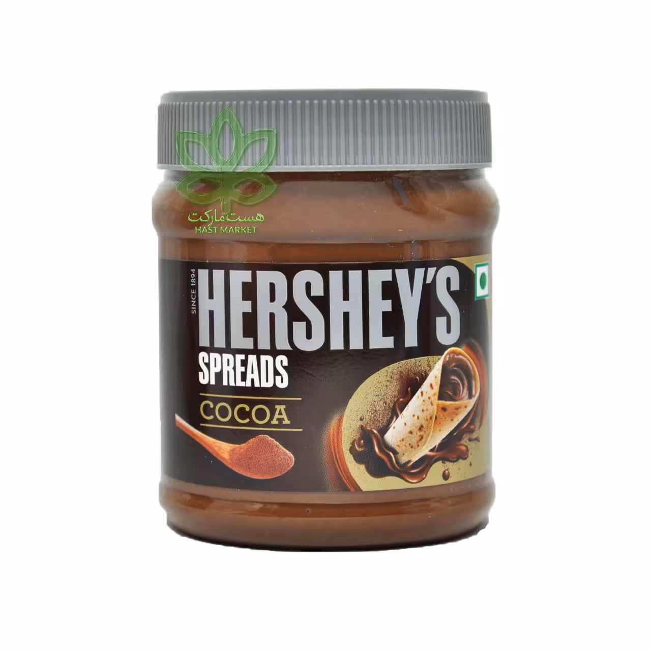 شکلات صبحانه ساده 350 گرم هرشیز - hersheys