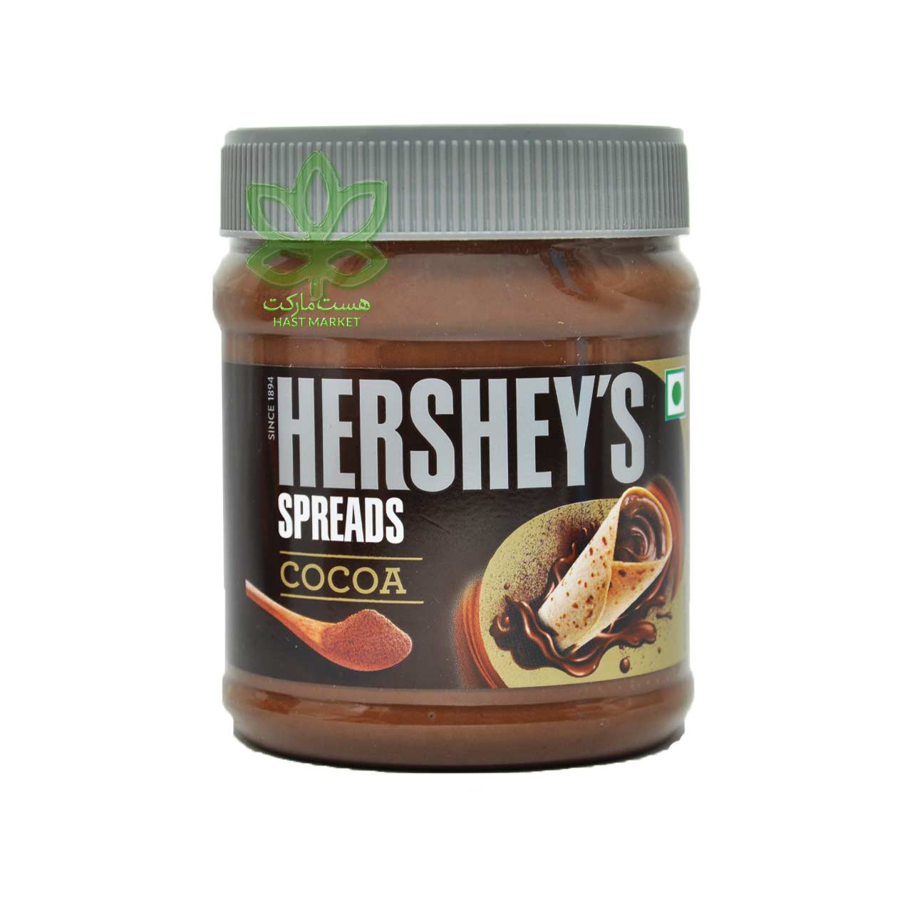 شکلات صبحانه ساده 350 گرم هرشیز - hersheys