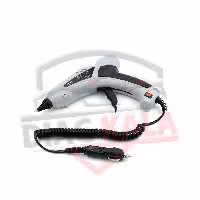 دستگاه تفنگی چسب حرارتی 100 وات فندکی