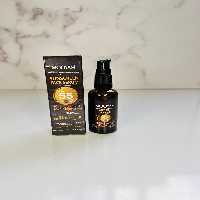 سرم ضد افتاب مویام