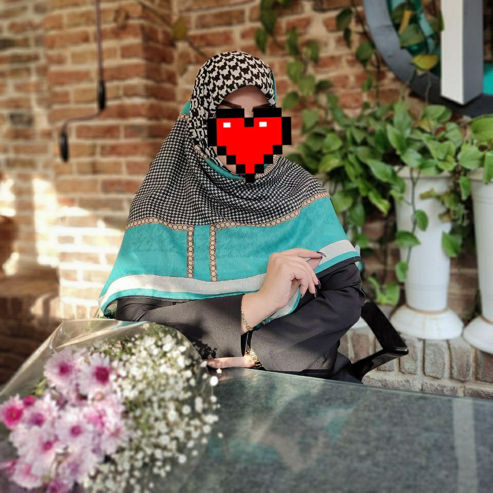 روسری سوپرنخ گارزا درجه یک

دور دست دوز

کیفیت بی نظیر


