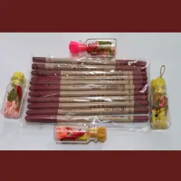 رژ لب مدادی رکسانا رنگ گوشتی بسیار شیک و جذاب