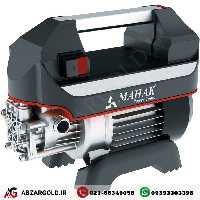کارواش فشار قوی 100 بار با لوازم جانبی محک مدل HPW-100S