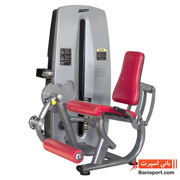 دستگاه جلو ران AT Gym F5