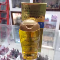 روغن آرگان اصلی لاو جوجو   حجم 120 میل  
