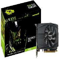 کارت گرافیک مانلی مدل GeForce GTX 1650 با حافظه 4 گیگابایت