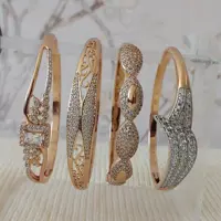 دستبند النگویی ژوپینگ 