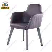 صندلی ویزیتوری راما کد OCER03
