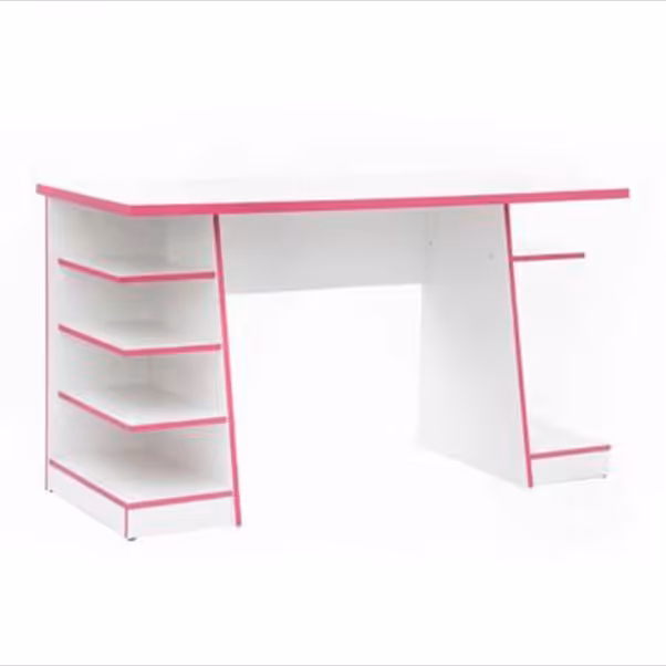 میز تحریر دخترانه ساده-k55