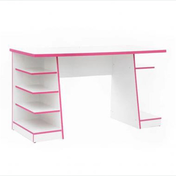 میز تحریر دخترانه ساده-k55