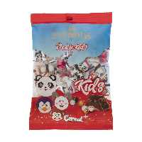 دراژه فرآورده کاکائویی با روکش دار پارمیدا  - 228 گرم