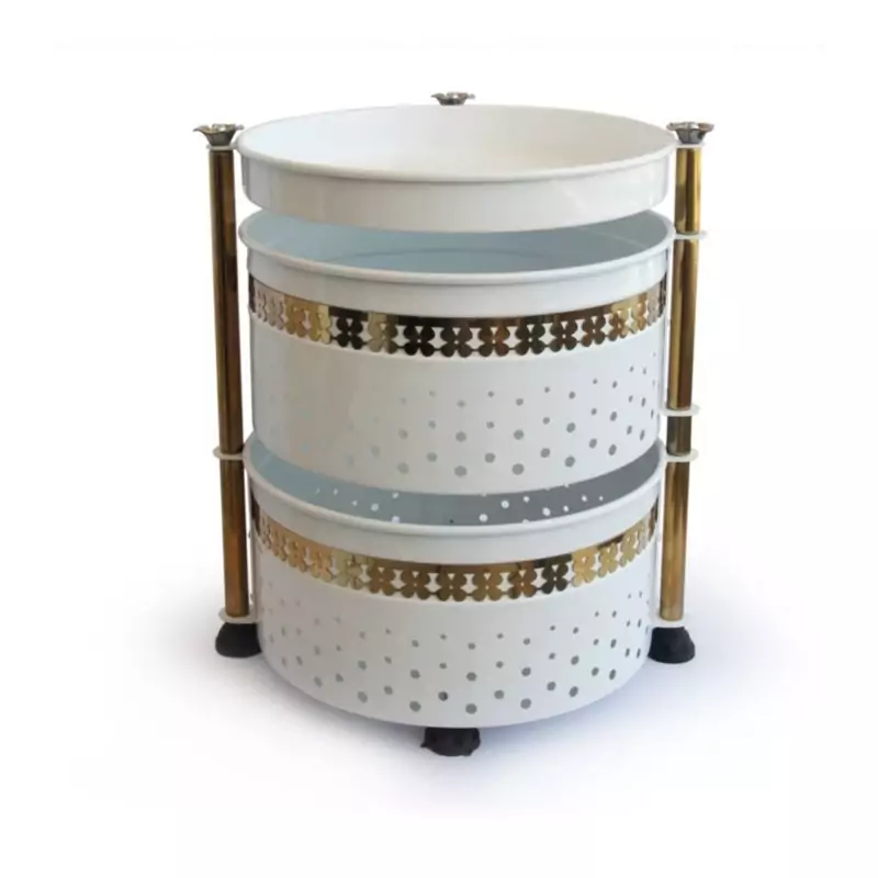 استند سیب زمینی وپیاز مدل 36sjp ارسال بصورت پس کرایه می باشد