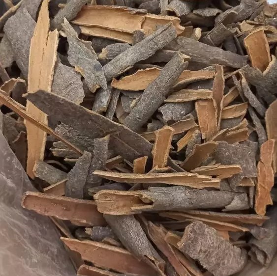 دارچین چوب100 گرمی