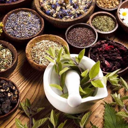ترکیب گیاهی آرمش اعصاب