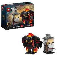 لگو بریک هیدز کد 40631