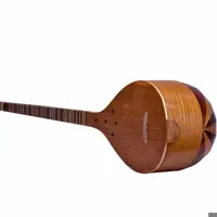 سه تار  استاد فرد  همراه کاور 