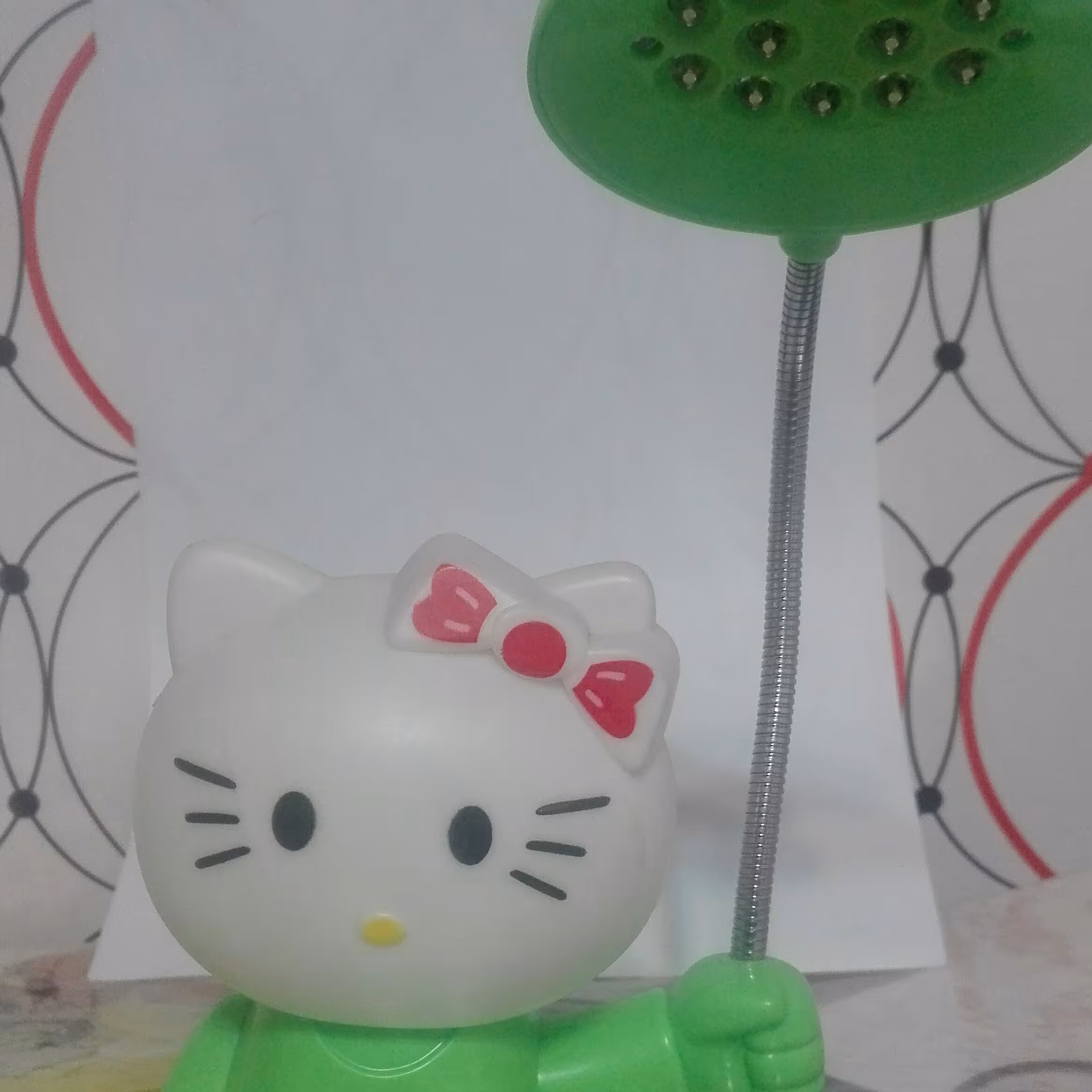 چراغ مطالعه