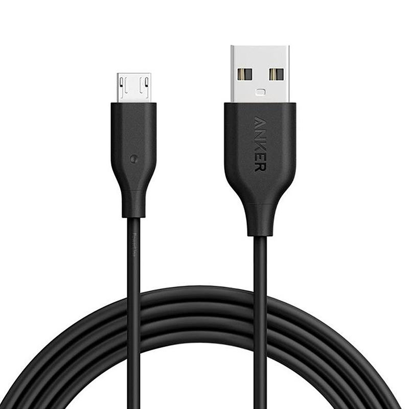 کابل Micro USB مدلA8133 انکر - فراز سیستم