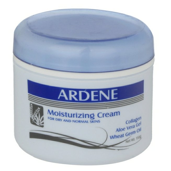 کرم مرطوب کننده آردن مدل عصاره آلوئه ورا و جوانه گندم وزن 150 گرم

(مناسب پوست های  خشک و معمولی)