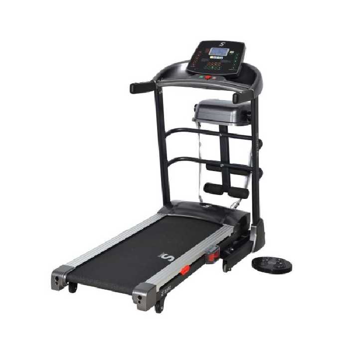 تردمیل خانگی اسپرتک مدل 3301