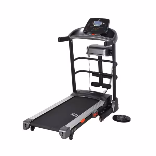 تردمیل خانگی اسپرتک مدل 3301