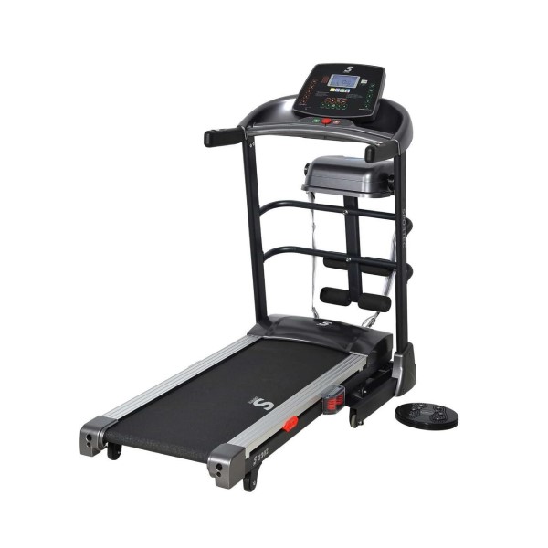 تردمیل خانگی اسپرتک مدل 3301