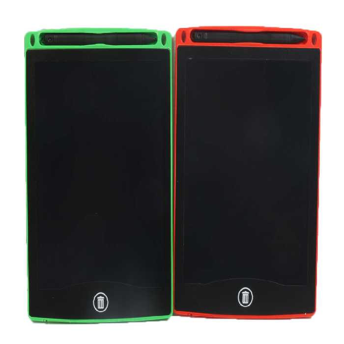 تبلت جادویی 8.5 اینچی (کاغذ دیجیتال) مخصوص نوشتن و نقاشی