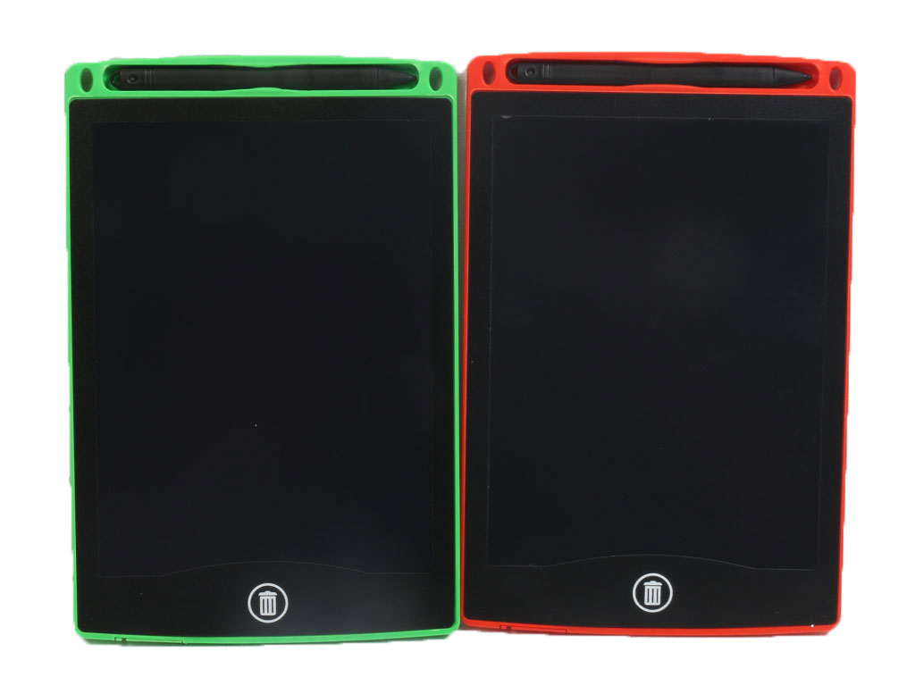 تبلت جادویی 8.5 اینچی (کاغذ دیجیتال) مخصوص نوشتن و نقاشی