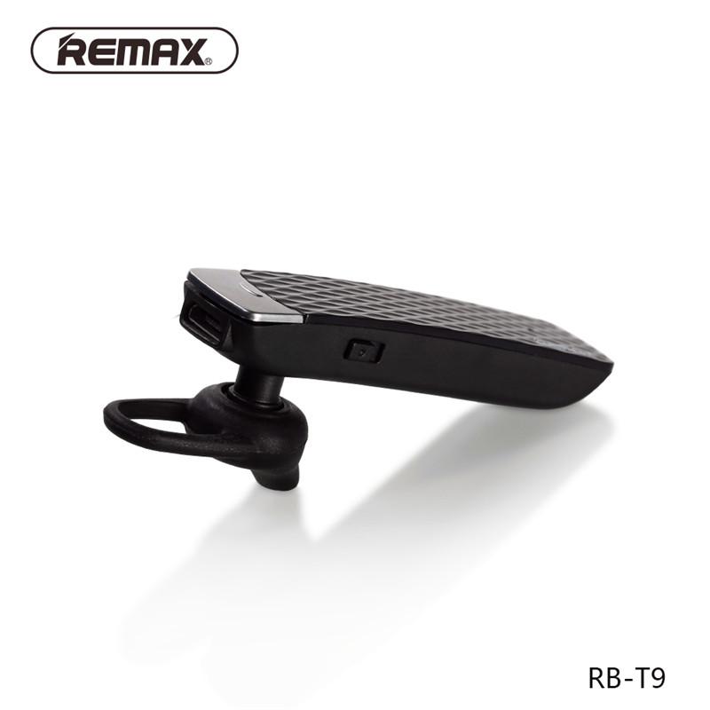 هندزفری بلوتوث ریمکس مدل RB-T9