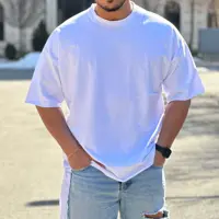 تیشرت لش بند دار