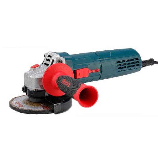 مینی فرز برقی 710 وات رونیکس مدل 3114